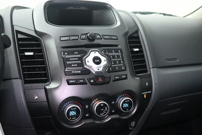 Ford Ranger Gebrauchtwagen