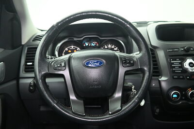 Ford Ranger Gebrauchtwagen