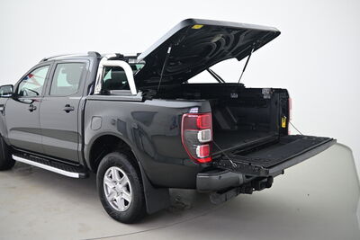 Ford Ranger Gebrauchtwagen