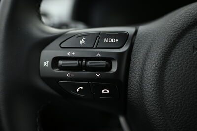 KIA Stonic Gebrauchtwagen