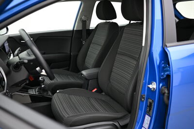 KIA Stonic Gebrauchtwagen