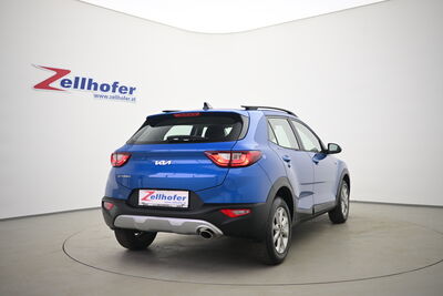 KIA Stonic Gebrauchtwagen