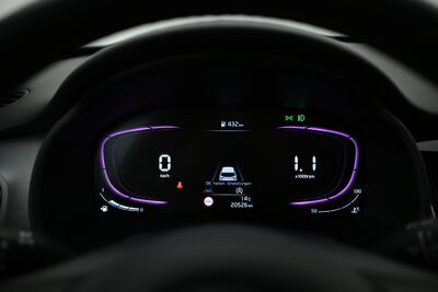 KIA Stonic Gebrauchtwagen