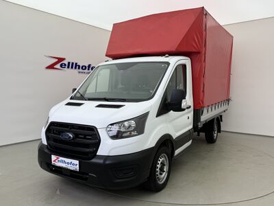 Ford Transit Gebrauchtwagen