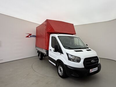 Ford Transit Gebrauchtwagen
