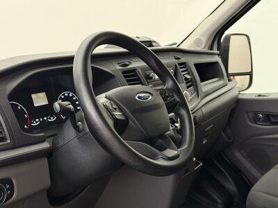 Ford Transit Gebrauchtwagen