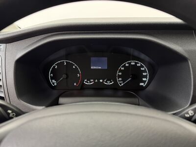 Ford Transit Gebrauchtwagen