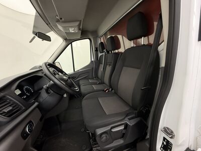 Ford Transit Gebrauchtwagen