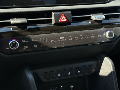 KIA Sportage Neuwagen