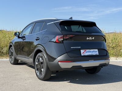 KIA Sportage Neuwagen