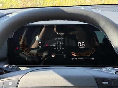 KIA Sportage Neuwagen