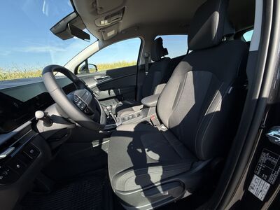 KIA Sportage Neuwagen