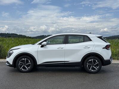 KIA Sportage Vorführwagen