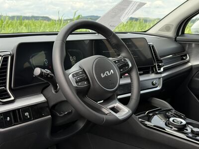 KIA Sportage Vorführwagen