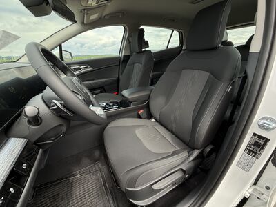 KIA Sportage Vorführwagen