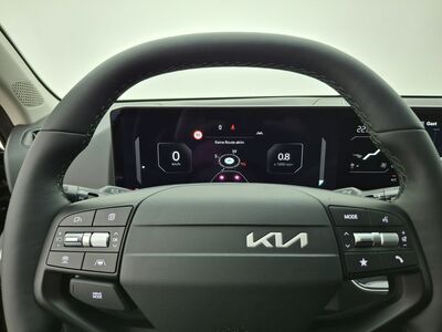 KIA K4 Neuwagen