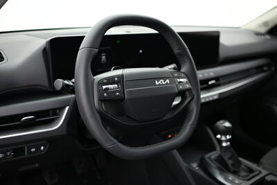 KIA K4 Vorführwagen