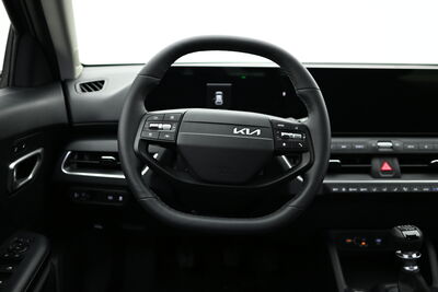 KIA K4 Vorführwagen