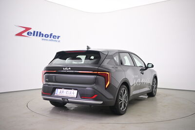 KIA K4 Vorführwagen