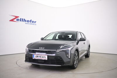 KIA K4 Vorführwagen