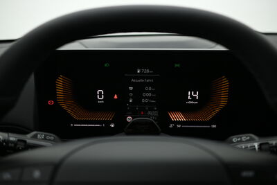 KIA K4 Vorführwagen