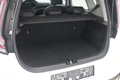 KIA Soul Gebrauchtwagen