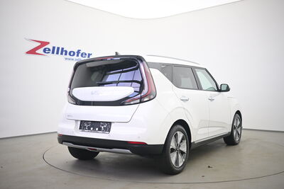 KIA Soul Gebrauchtwagen