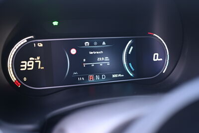 KIA Soul Gebrauchtwagen