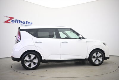 KIA Soul Gebrauchtwagen