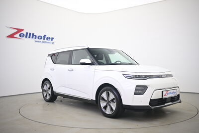 KIA Soul Gebrauchtwagen