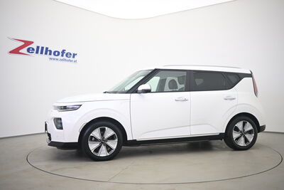 KIA Soul Gebrauchtwagen