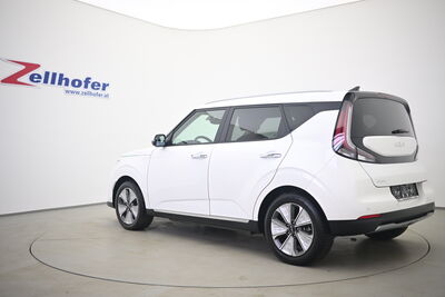 KIA Soul Gebrauchtwagen