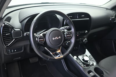 KIA Soul Gebrauchtwagen