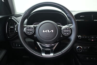 KIA Soul Gebrauchtwagen