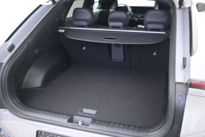 KIA EV6 Gebrauchtwagen