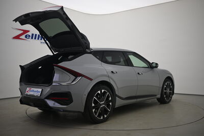 KIA EV6 Gebrauchtwagen