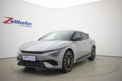 KIA EV6 Gebrauchtwagen