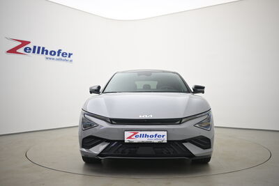 KIA EV6 Gebrauchtwagen