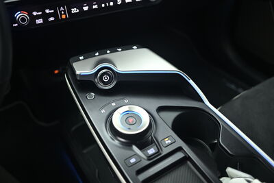 KIA EV6 Gebrauchtwagen