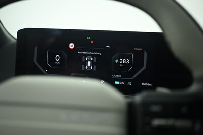 KIA EV6 Gebrauchtwagen