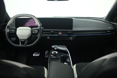 KIA EV6 Gebrauchtwagen