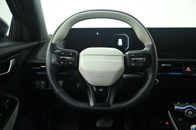 KIA EV6 Gebrauchtwagen