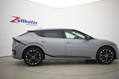 KIA EV6 Gebrauchtwagen