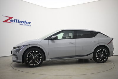 KIA EV6 Gebrauchtwagen