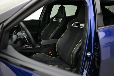 KIA EV6 Gebrauchtwagen