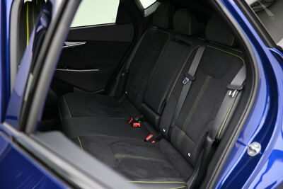 KIA EV6 Gebrauchtwagen