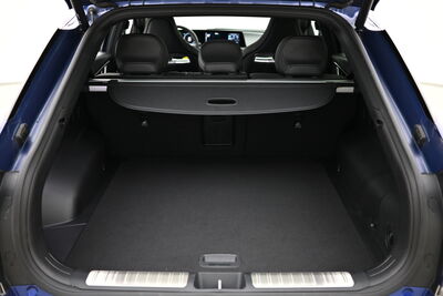 KIA EV6 Gebrauchtwagen