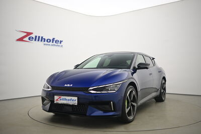 KIA EV6 Gebrauchtwagen
