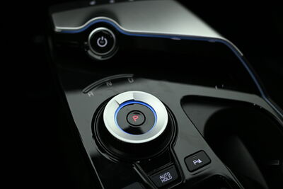 KIA EV6 Gebrauchtwagen