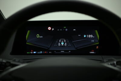 KIA EV6 Gebrauchtwagen